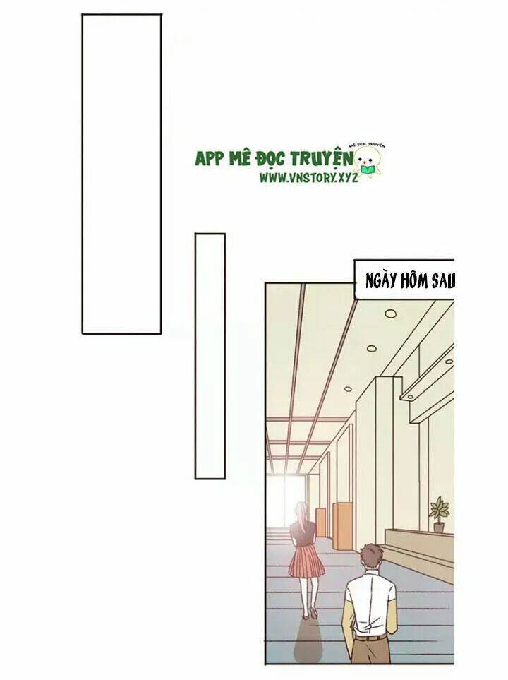 tình yêu không nói dối chapter 71 18