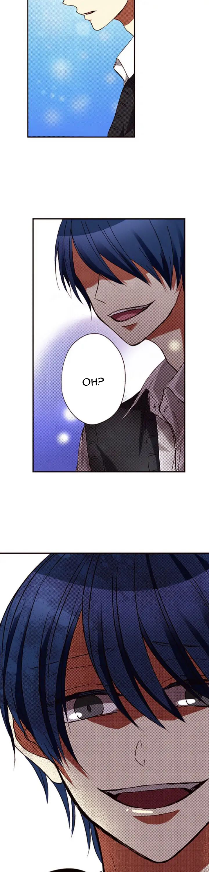 Tôi Ghét Nụ Cười Ấy chapter 52.1 - Trang 4