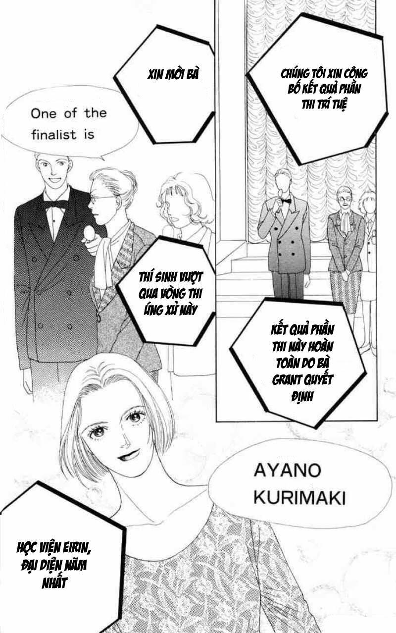 con nhà giàu chapter 65 21