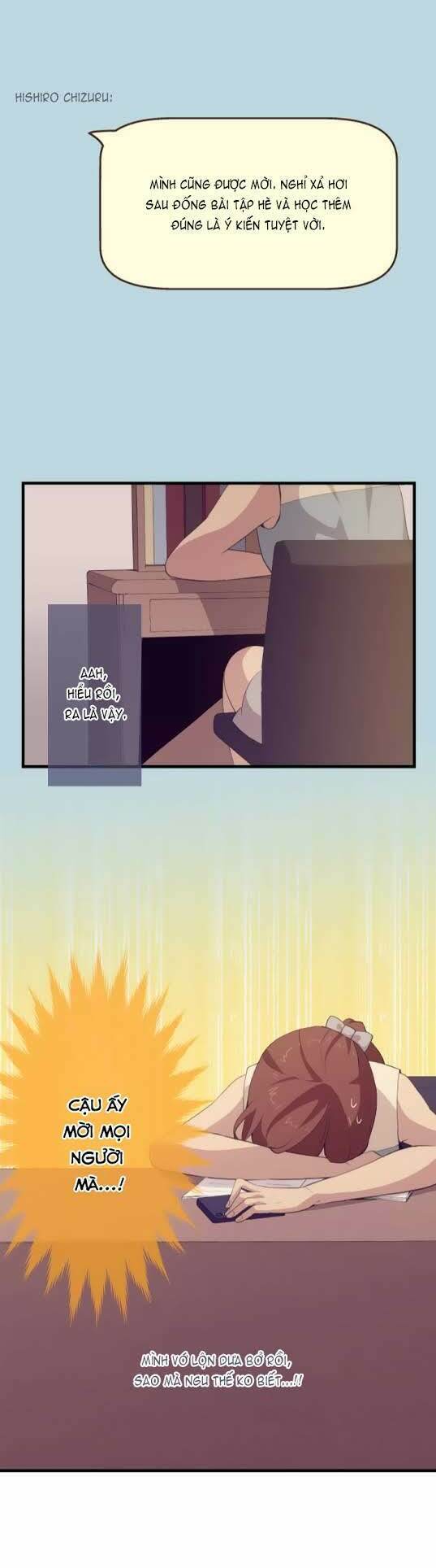viên thuốc trùng sinh chapter 100 21