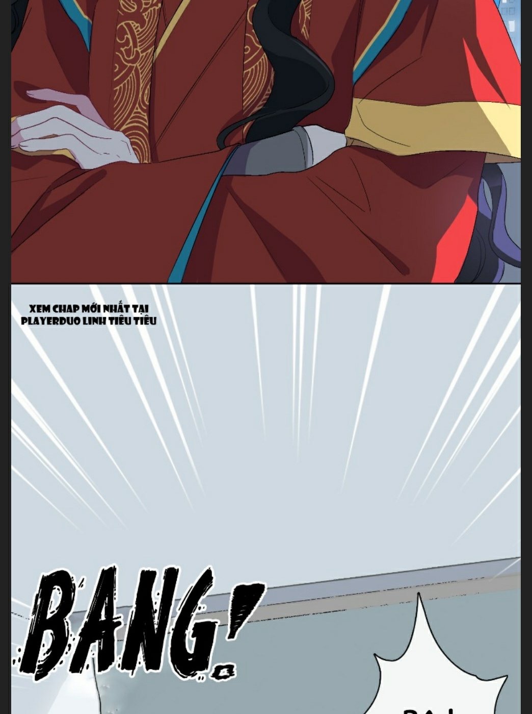 bách biến kim chi hí giao ký chapter 6 39