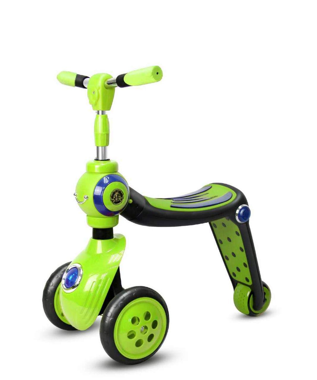 XE TRƯỢT B1288A CAO CẤP 2 TRONG 1 CHO BÉ