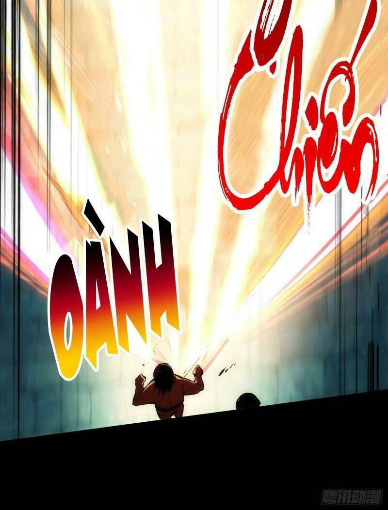 kiêm chức diêm vương chapter 12 8