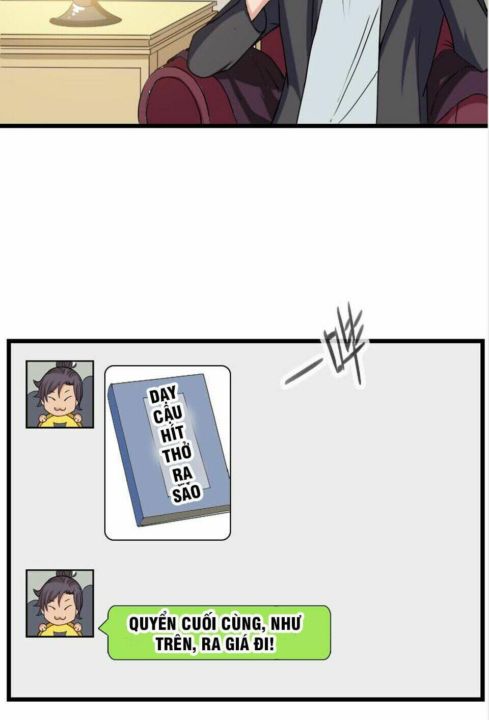 ngưu thư cung ứng thương chapter 13 2