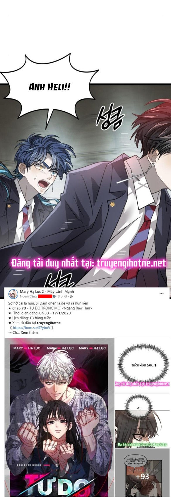 dark moon - tế đàn ánh trăng chapter 44.2 28