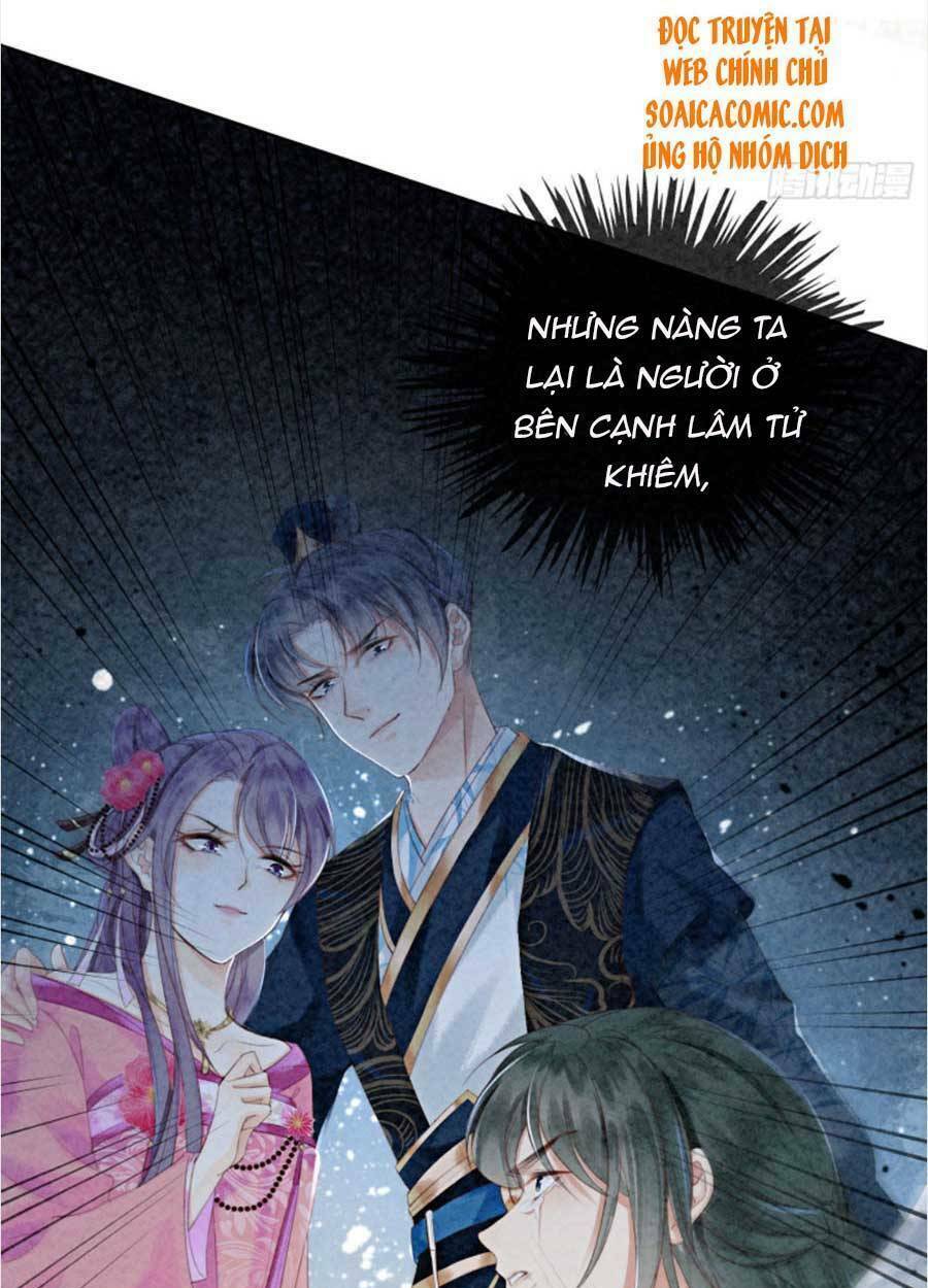 bắt đầu hủy hôn để công lược vương gia chapter 37 12