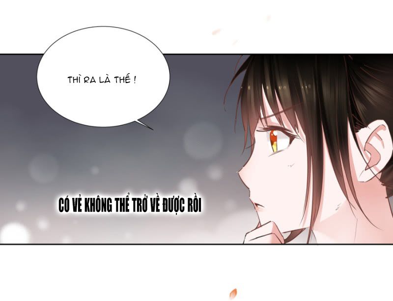 solo đi vương gia chapter 3 1