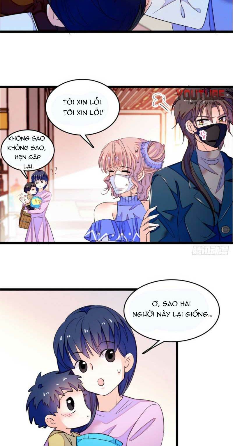 toàn mạng đều là fan cp của tôi với ảnh đế chapter 173.2 15