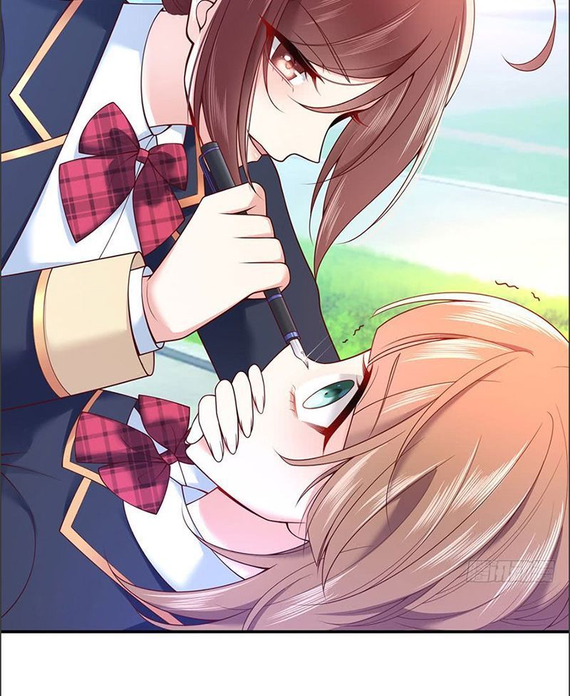 nam thần truy thê chỉ nam chapter 23.1 19