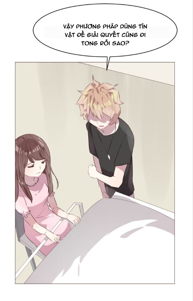 người yêu biến mất chapter 57 6