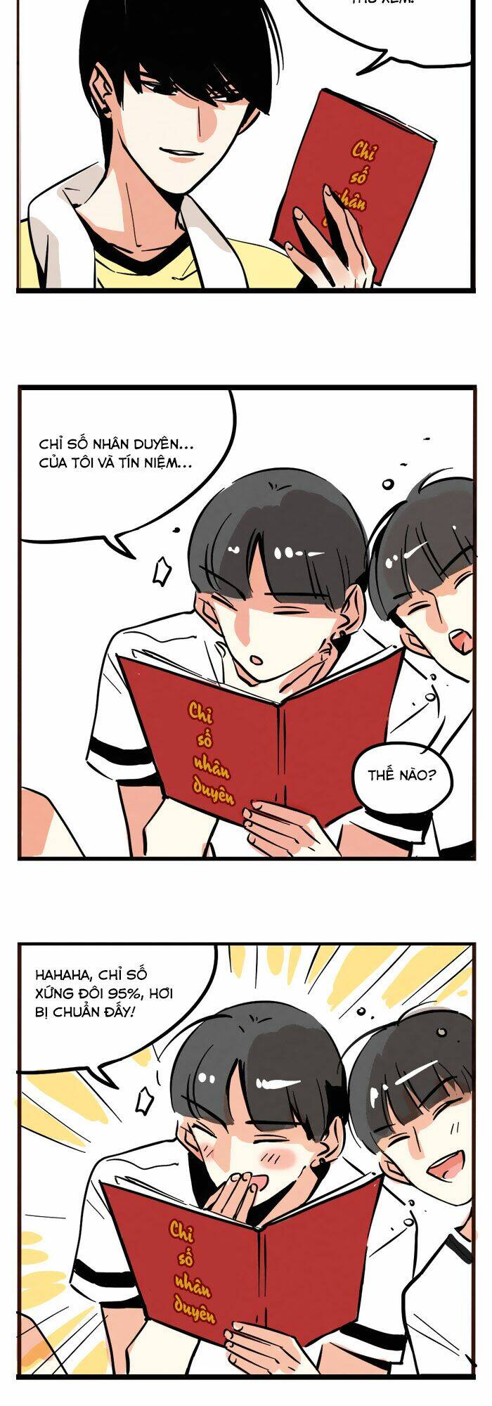 trang nhất toàn là hắn chapter 182 3