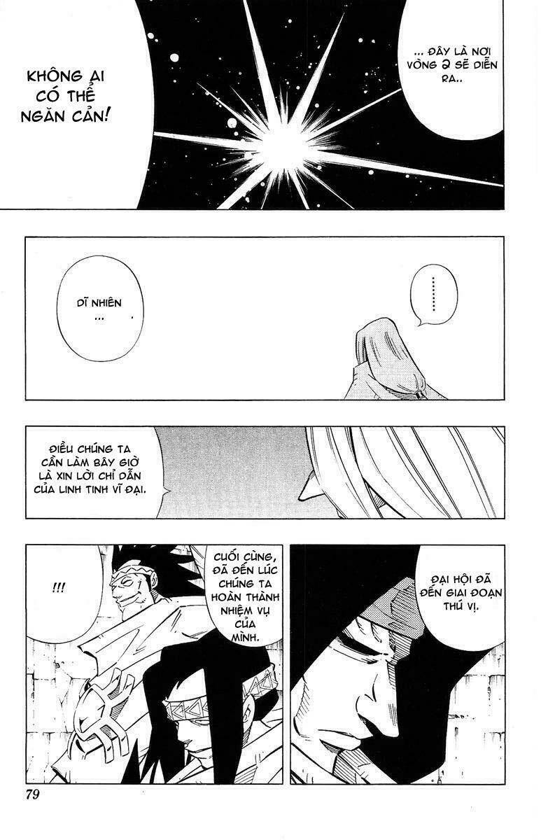 vua pháp thuật chapter 243 14