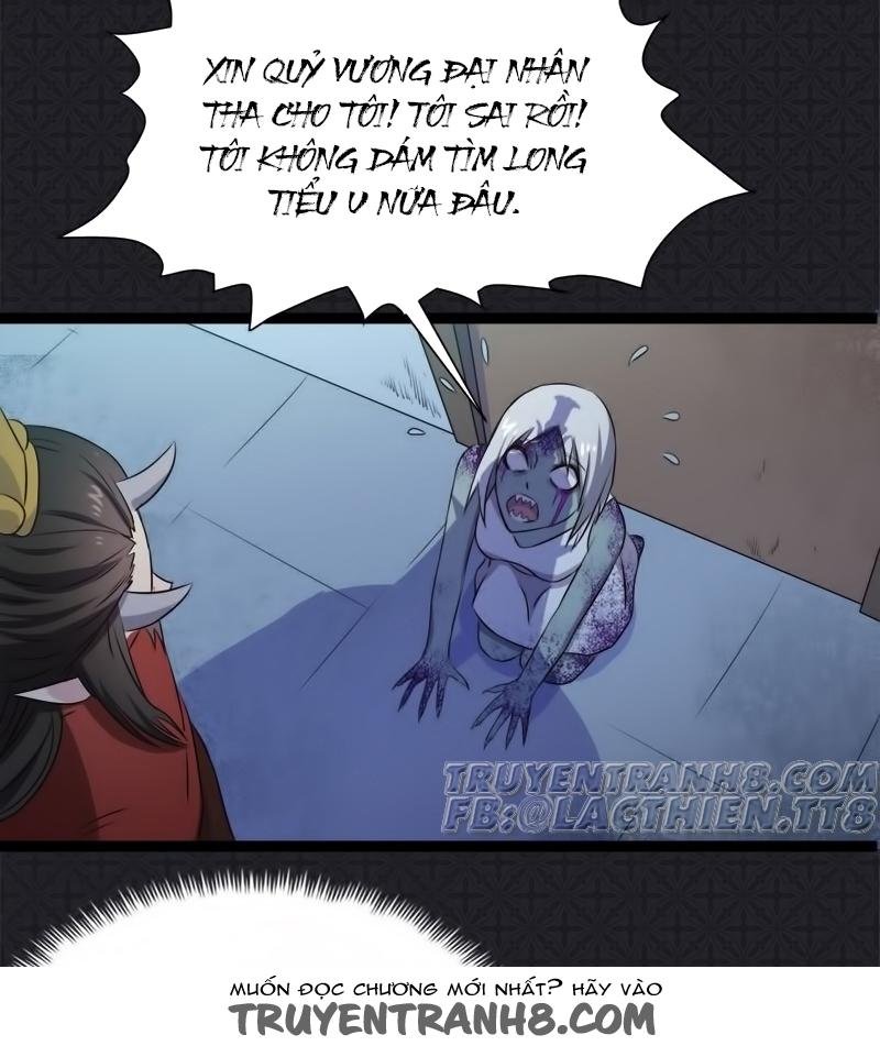 ngạo kiều quỷ vương yêu ta chapter 8 24