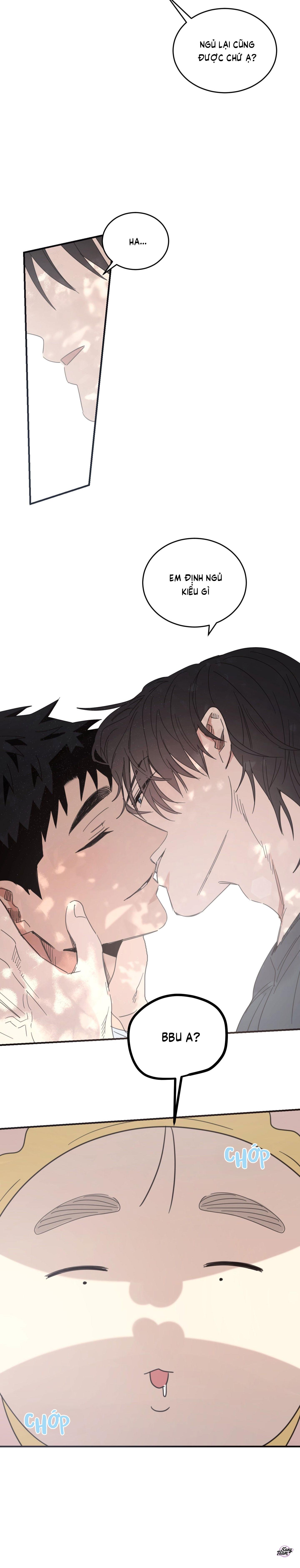 căn nhà mặt trời mọc chapter 25 4