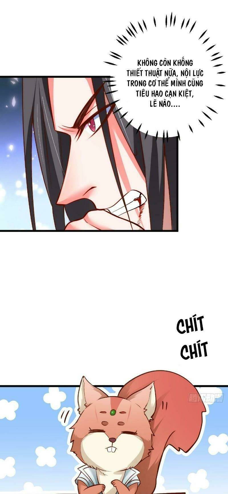 trọng sinh tối cường ma tôn ở rể chapter 48 13