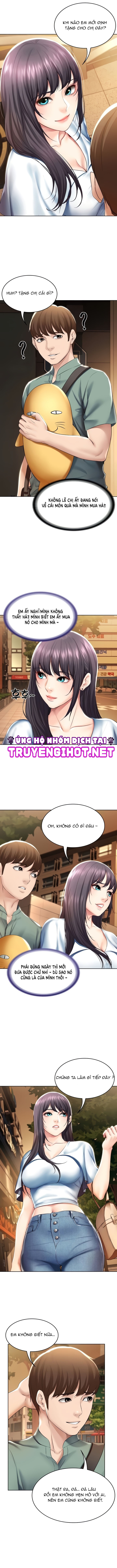 nhật ký nội trú chapter 46 8