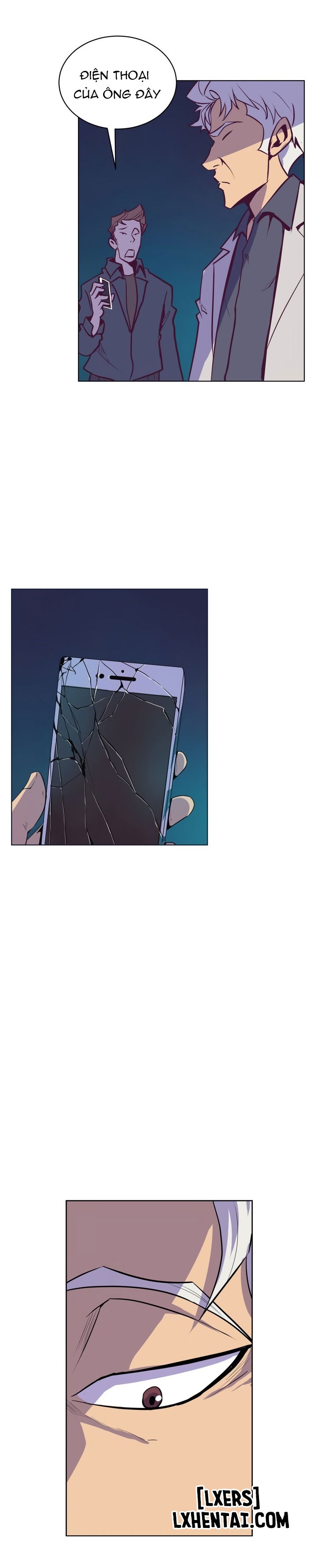 thân phận bí mật chapter 61 3