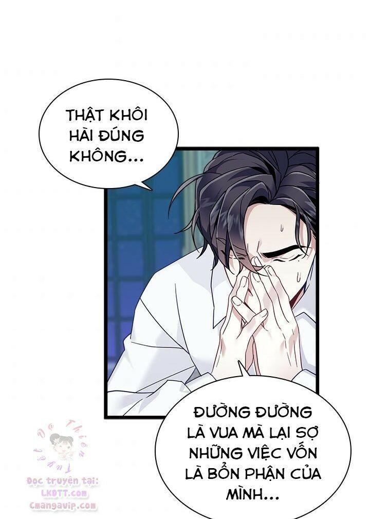 con gái chồng quá dễ thương chapter 33 45