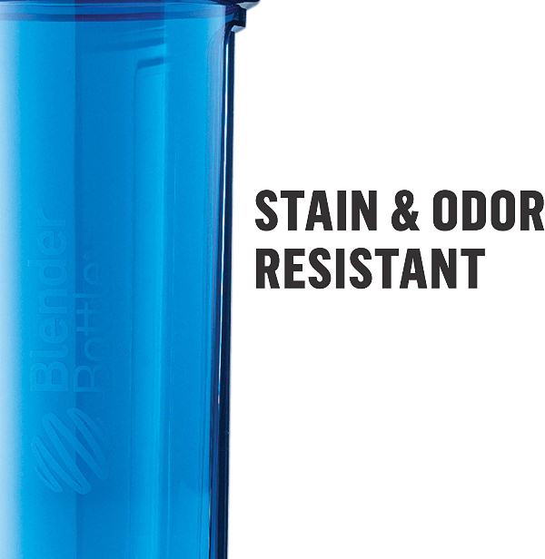 Bình lắc BlenderBottle Pro32 32oz (948ml) giao màu ngẫu nhiên