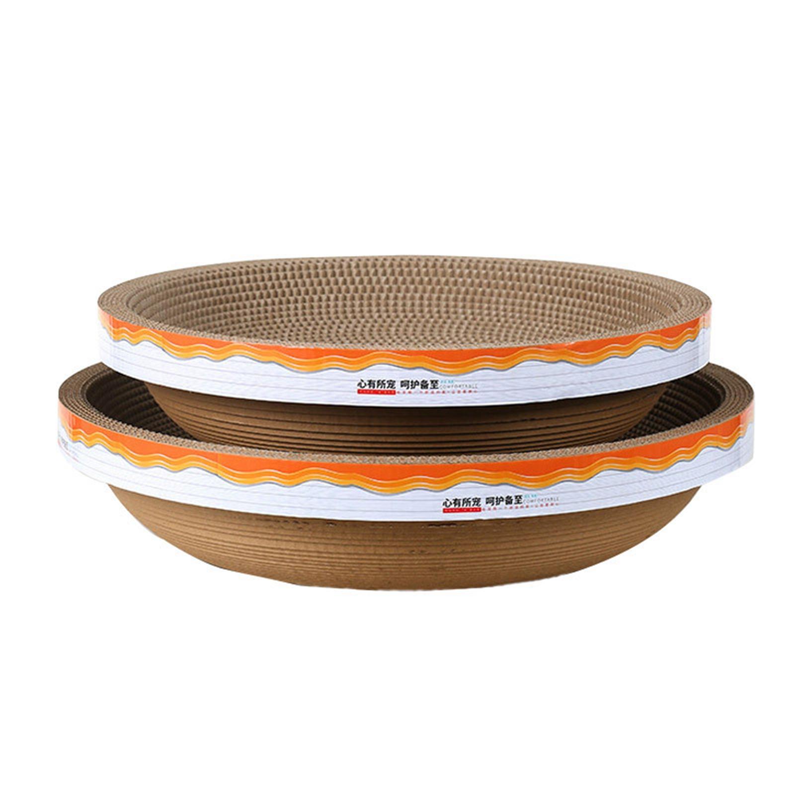 Cat Scratcher Cardboard Pet Supplies Cat Scratching Sofa Furniture Protector