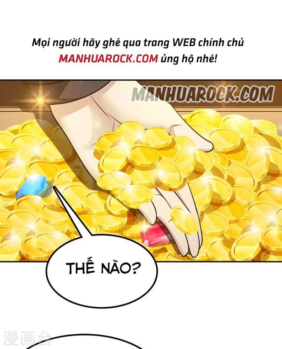 sư phụ của ta là thần tiên chapter 54 27