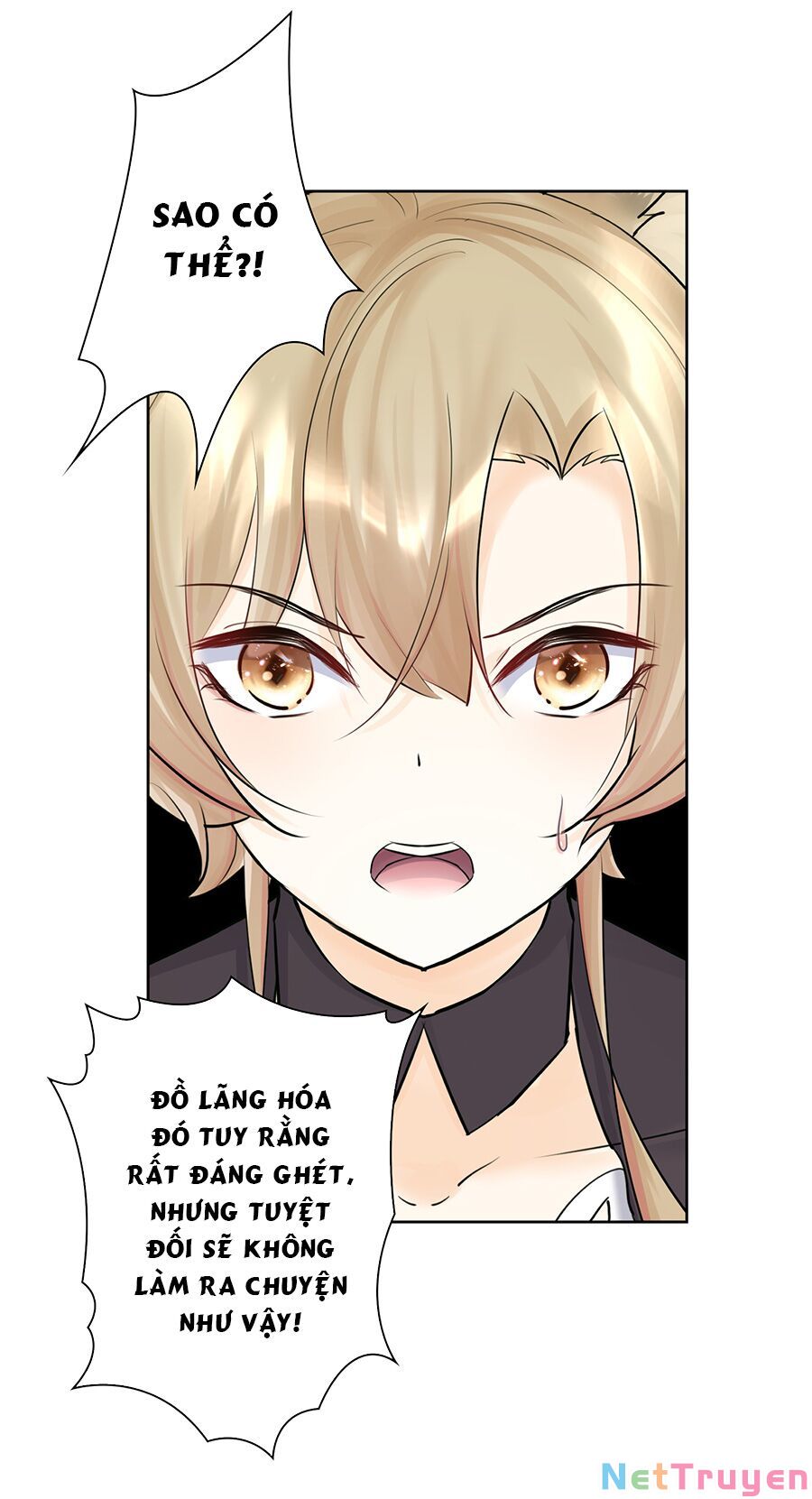 bản giáo chủ thân bất do kỷ chapter 17 26