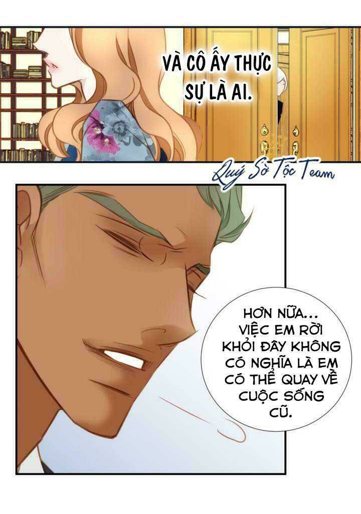 tiếp xúc chí mạng chapter 9 69