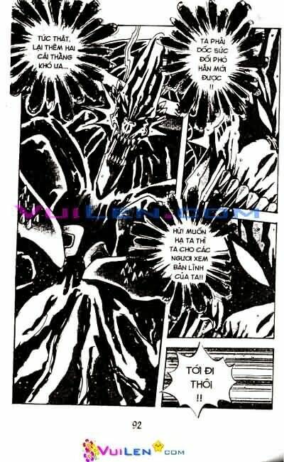 tiểu hòa thượng hd remake chapter 280 14