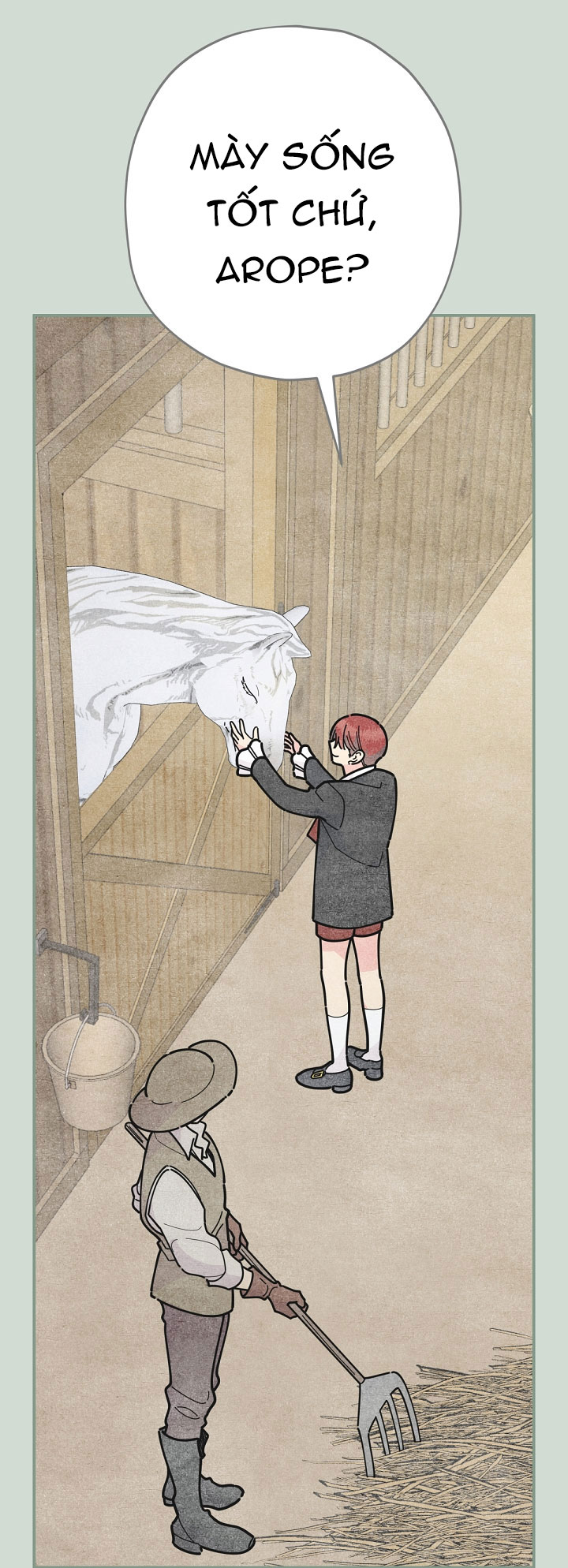 ác nữ tiểu thư chapter 75 10