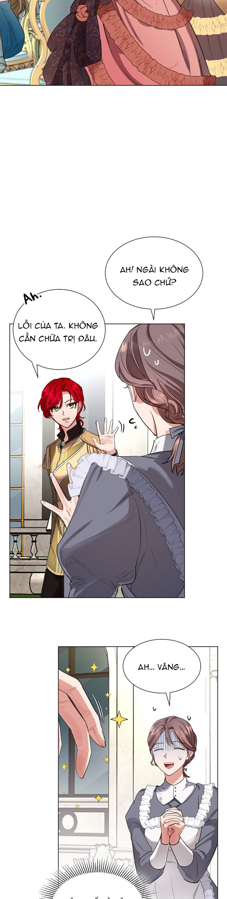 hợp đồng hôn nhân của công tước ashleyan chapter 4.1 15