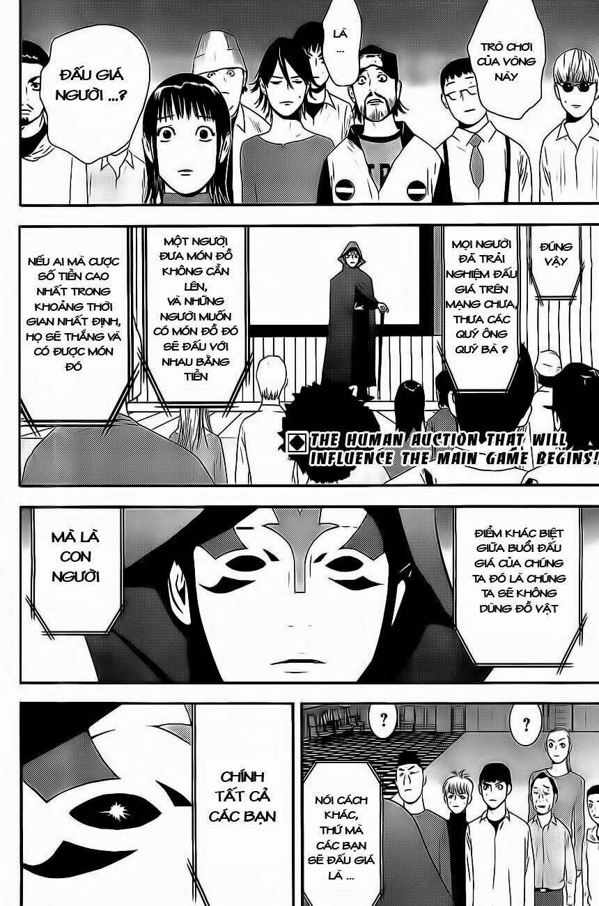 liar game chapter 172 3