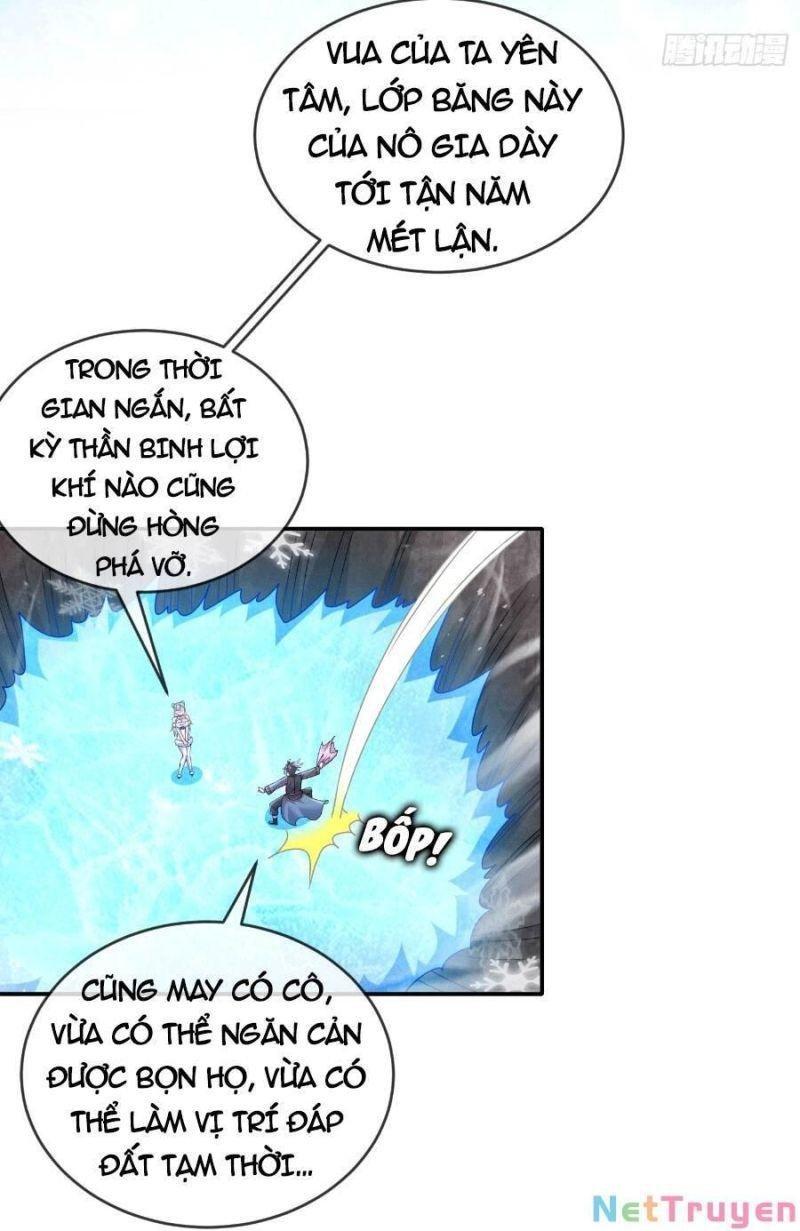 tuyệt sắc đạo lữ đều nói ngô hoàng có thể chất vô địch chapter 29 11