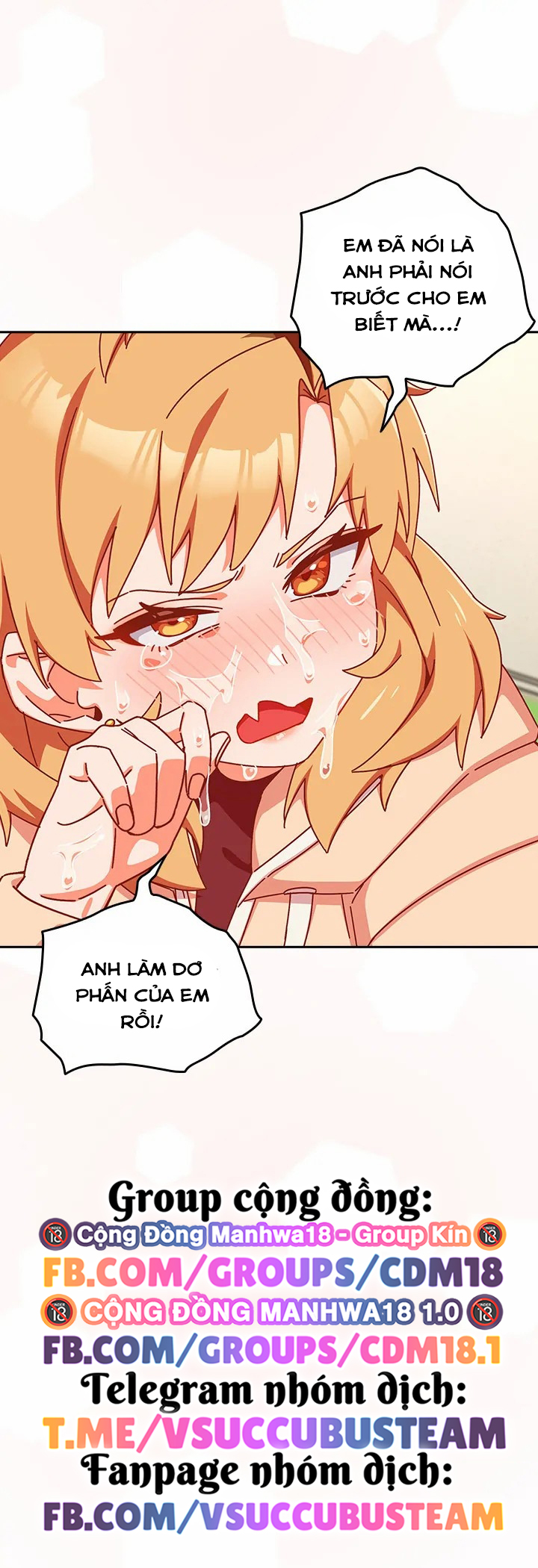 không như ai khác chapter 1 14