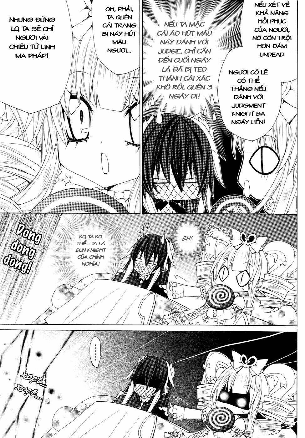 the legend of sun knight chapter 7 23