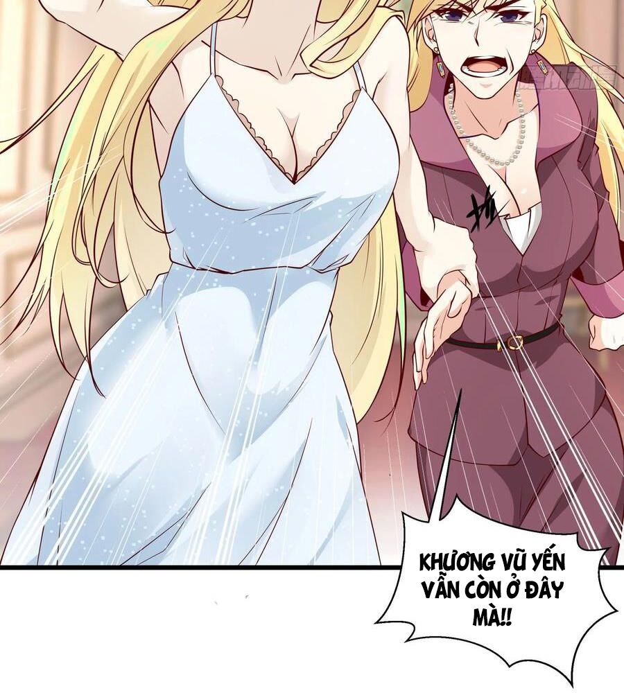 nãi ba là chiến thần mạnh nhất chapter 41 7