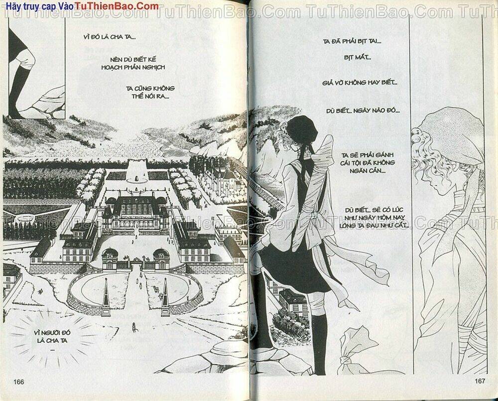 princess manhwa chapter 26 84