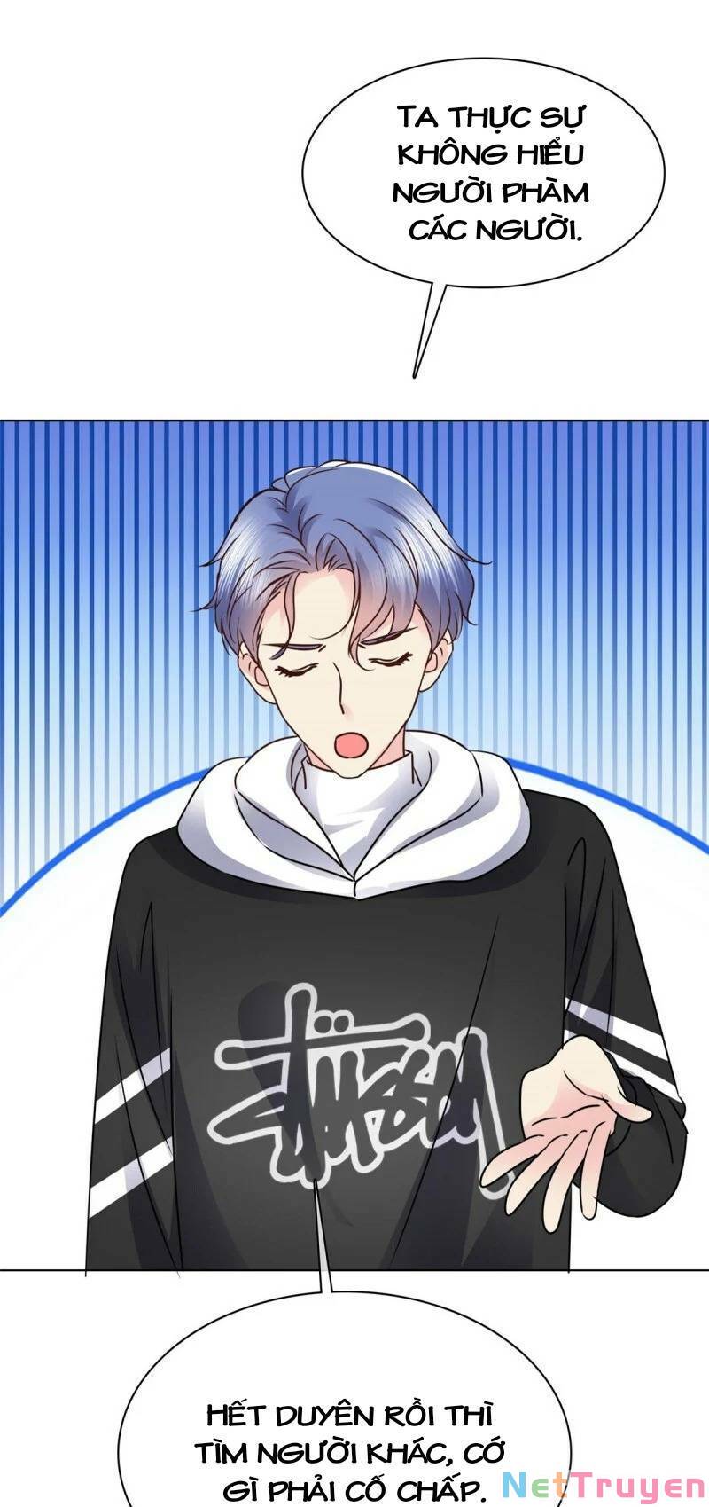 thần tiên đại nhân của tôi chapter 18 39