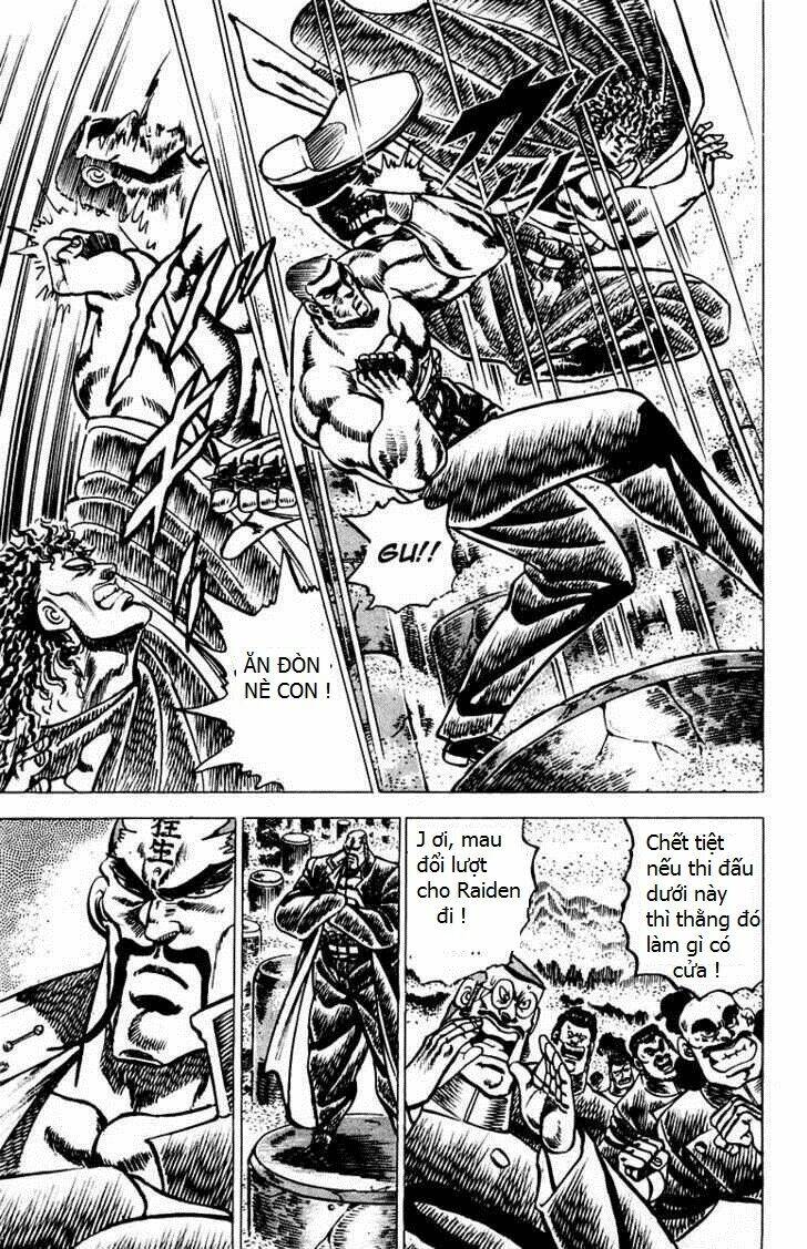 sakigake!! otokojuku chapter 56 6