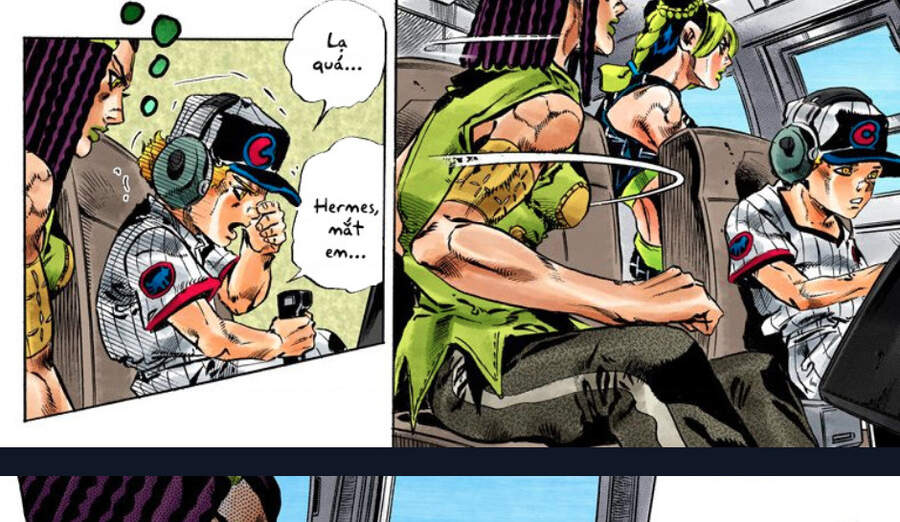 cuộc phiêu lưu bí ẩn chapter 706 45