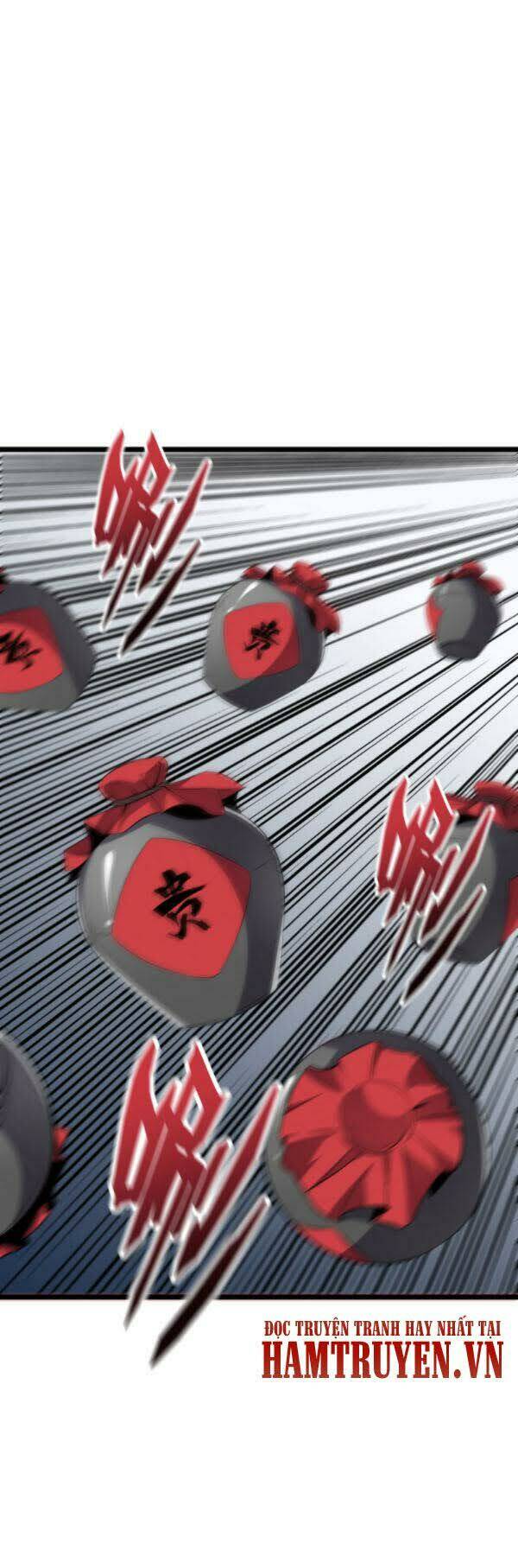 phục thiên thánh chủ chapter 60 32