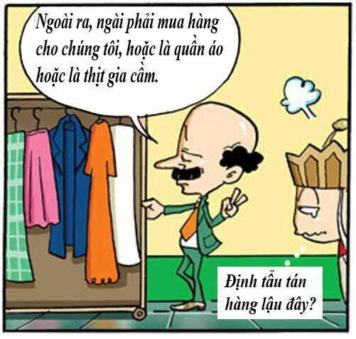 tân tây du ký chapter 4 3