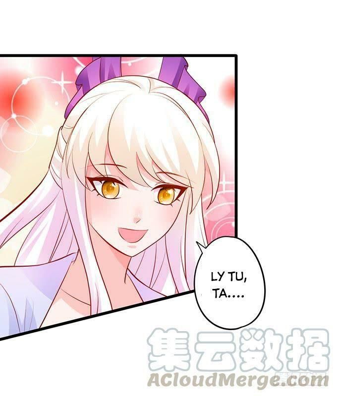 hồ tiên hung bạo chapter 139 8