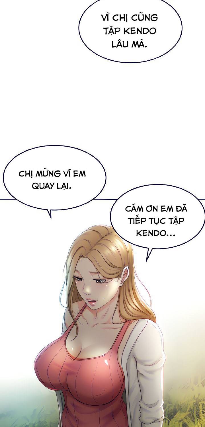 clb kiếm đạo chapter 4 41