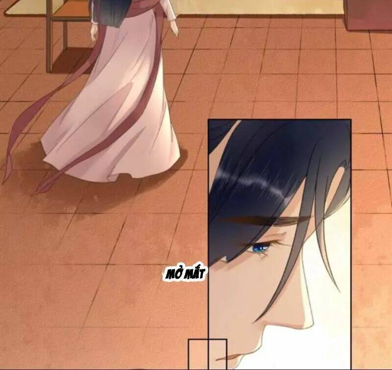 sủng phi của vương chapter 143 14