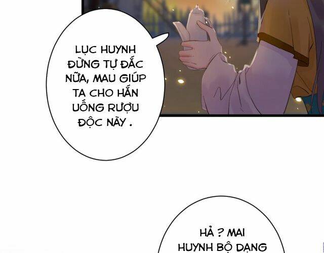 hoa nhan sách chapter 99.1 36