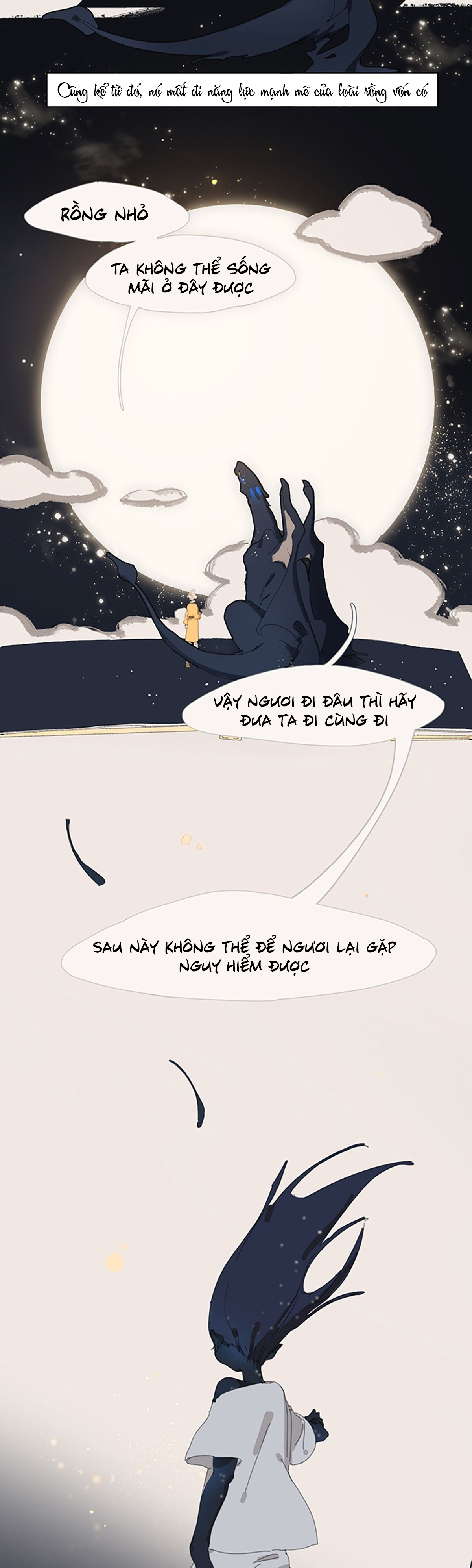 câu truyện về những chiếc kẹo chapter 7 19