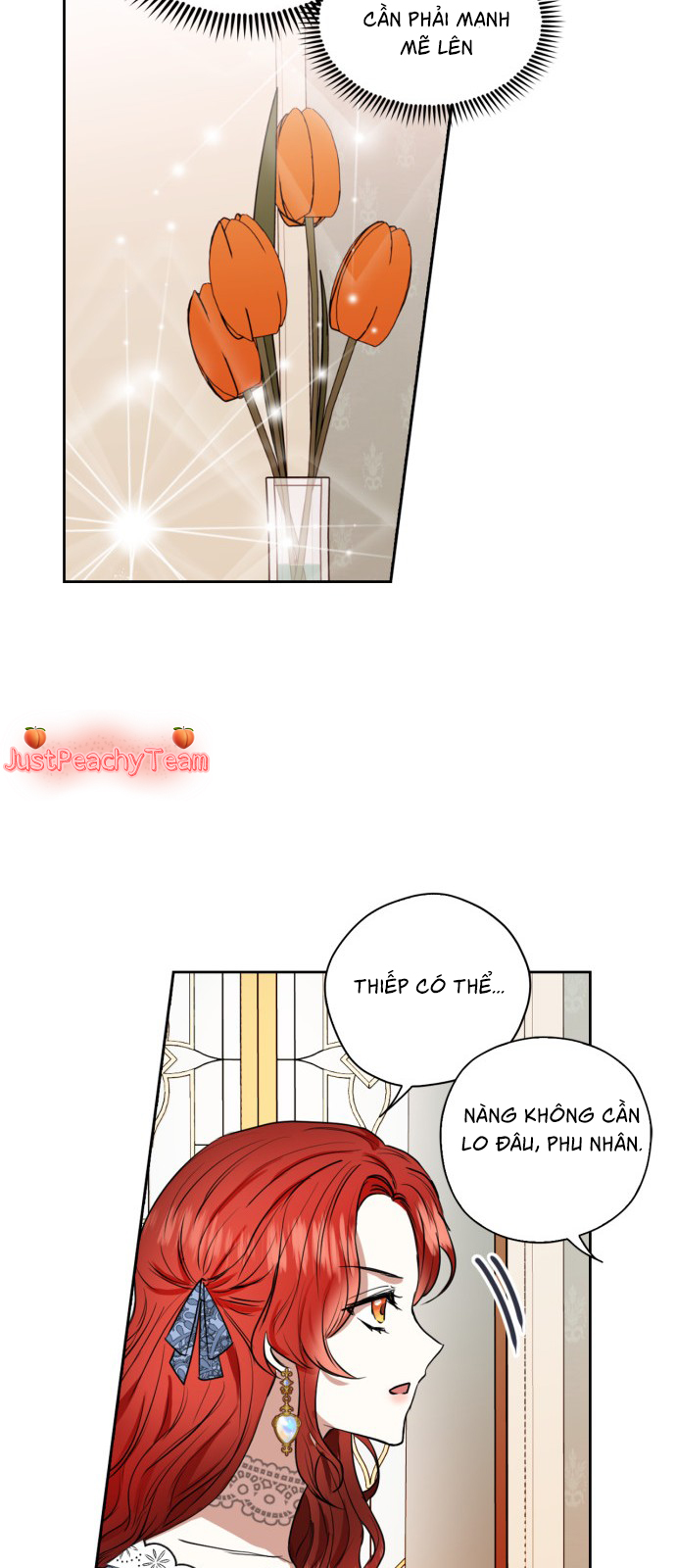 nâng cấp chồng lên level max chapter 7 35