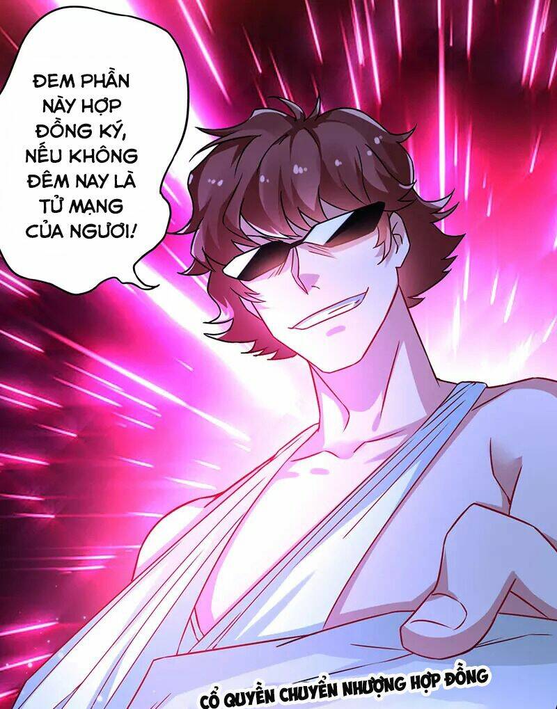 siêu cấp bại gia tử chapter 42 33