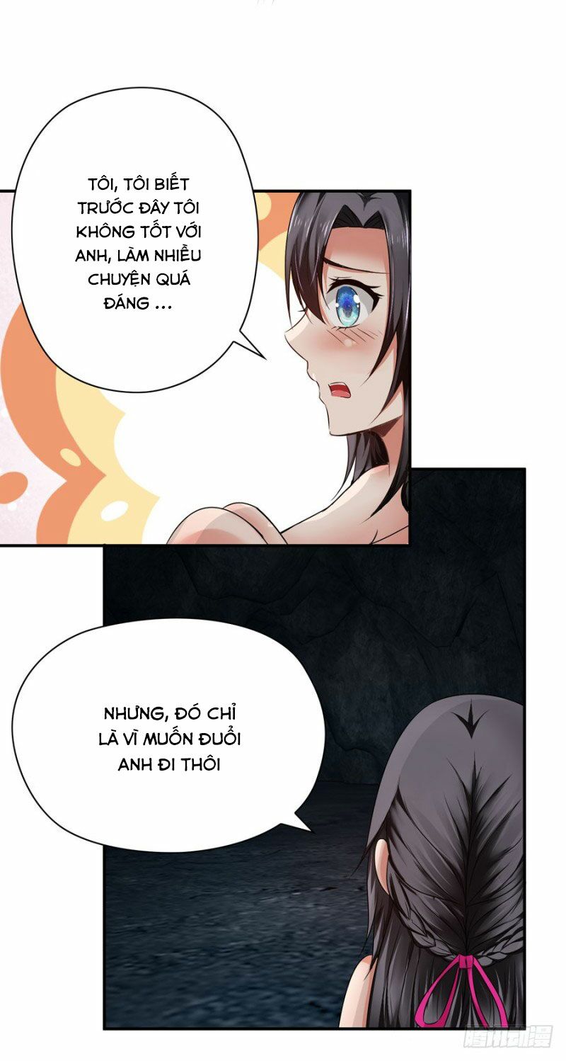 thủ hội chi vũ chapter 33 9
