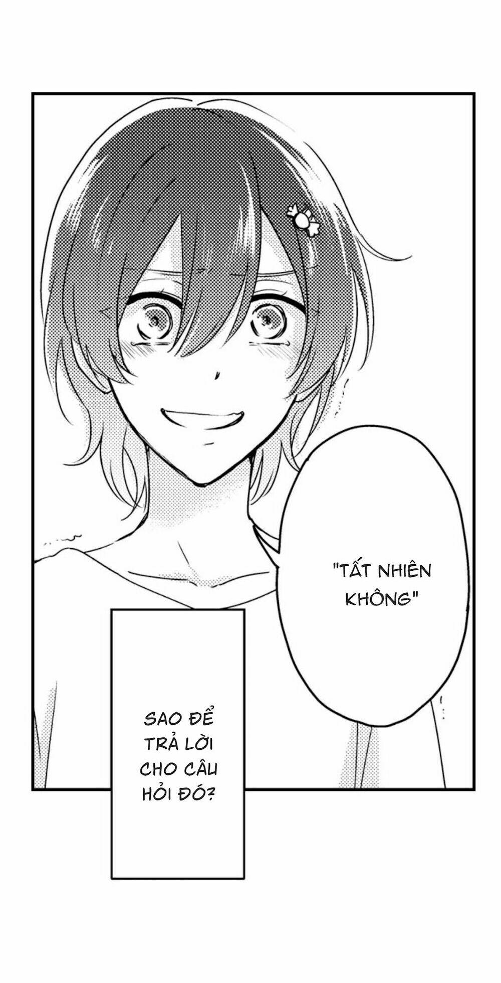 mang thai ở trường nam sinh chapter 66 16